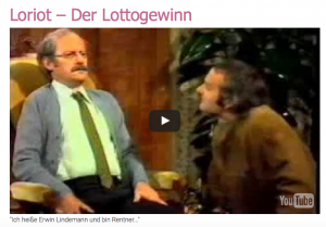 Wie stellen Sie sich und Ihre Praxis vor?